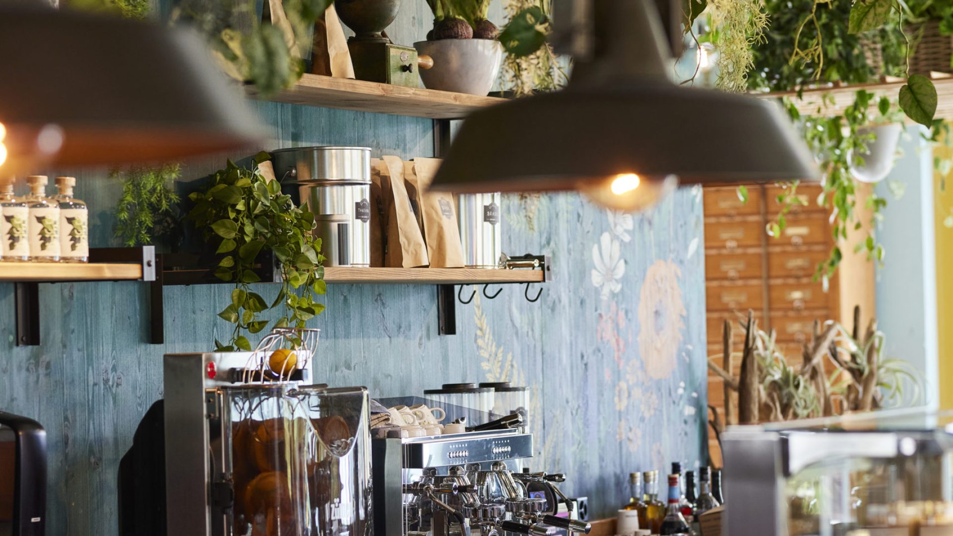 Interview mit Café & Bistro Fleur de Soleure